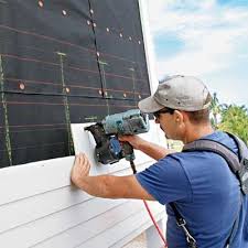 Best Siding Maintenance  in USA